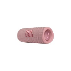 JBL Flip 6, Lautsprecher(pink, Bluetooth, USB-C)