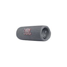 JBL Flip 6, Lautsprecher(grau, Bluetooth, USB-C)