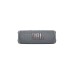 JBL Flip 6, Lautsprecher(grau, Bluetooth, USB-C)