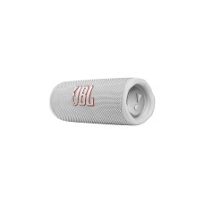 JBL Flip 6, Lautsprecher(weiß, Bluetooth, USB-C)