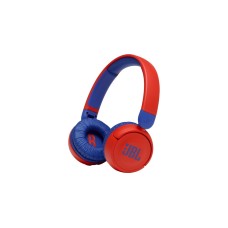 JBL JR310 BT, Headset(rot/blau)