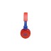 JBL JR310 BT, Headset(rot/blau)