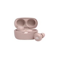 JBL Live Free NC TWS, Headset(hellrosa)