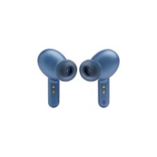 JBL Live Pro 2 TWS, Kopfhörer(blau, IPX5, Bluetooth, USB-C)