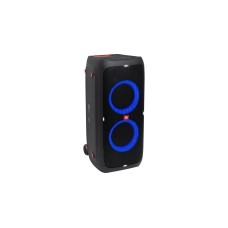 JBL Partybox 310, Lautsprecher(schwarz, Bluetooth, IPX4)