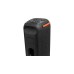 JBL Partybox 710, Lautsprecher(schwarz, Bluetooth, Klinke)