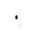 JBL Quantum 100P Console, Gaming-Headset(weiß/blau)