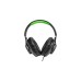 JBL Quantum 100X Console, Gaming-Headset(schwarz/grün)