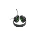 JBL Quantum 100X Console, Gaming-Headset(schwarz/grün)