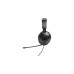 JBL Quantum 100X Console, Gaming-Headset(schwarz/grün)