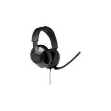 JBL Quantum 200, Gaming-Headset(schwarz)