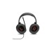 JBL Quantum 200, Gaming-Headset(schwarz)