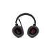 JBL Quantum 400 RGB, Gaming-Headset(schwarz)