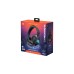 JBL Quantum 400 RGB, Gaming-Headset(schwarz)