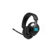 JBL Quantum 400 RGB, Gaming-Headset(schwarz)