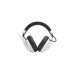 JBL Quantum 910P, Gaming-Headset(weiß/blau, Bluetooth, USB-C)