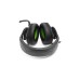 JBL Quantum 910X, Gaming-Headset(schwarz/grün, Bluetooth, USB-C)