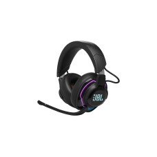 JBL Quantum 910, Gaming-Headset(schwarz, ANC, USB-C, 3.5 mm Klinke)