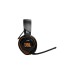 JBL Quantum 910, Gaming-Headset(schwarz, ANC, USB-C, 3.5 mm Klinke)