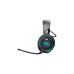 JBL Quantum 910, Gaming-Headset(schwarz, ANC, USB-C, 3.5 mm Klinke)