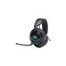 JBL Quantum 910, Gaming-Headset(schwarz, ANC, USB-C, 3.5 mm Klinke)