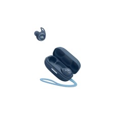 JBL Reflect Aero TWS, Kopfhörer(blau, Bluetooth, IP68, Outlet)