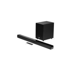 JBL Soundbar Cinema SB270(schwarz, Bluetooth, HDMI, USB)