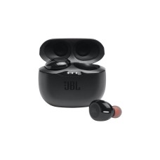 JBL T125 TWS, Headset(schwarz)