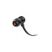 JBL T290, Headset(schwarz)