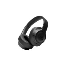 JBL TUNE 710BT, Kopfhörer(schwarz, Bluetooth, USB-C)