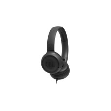 JBL Tune 500, Headset(schwarz, 3,5 mm Klinke)