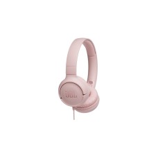 JBL Tune 500, Headset(pink, 3,5 mm Klinke)