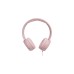 JBL Tune 500, Headset(pink, 3,5 mm Klinke)