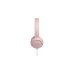 JBL Tune 500, Headset(pink, 3,5 mm Klinke)