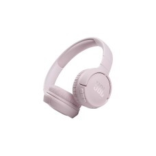 JBL Tune 510BT, Kopfhörer(hellrosa, Bluetooth, USB-C)