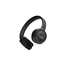 JBL Tune 520BT, Kopfhörer(schwarz, Bluetooth, USB-C)