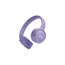 JBL Tune 520BT, Kopfhörer(violett, Bluetooth, USB-C)