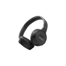 JBL Tune 660NC, Kopfhörer(schwarz, ANC, Bluetooth)