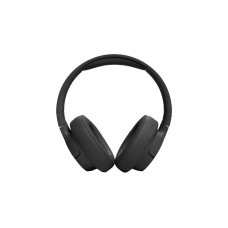 JBL Tune 720BT, Kopfhörer(schwarz, Bluetooth, USB-C, 3.5 mm Klinke)