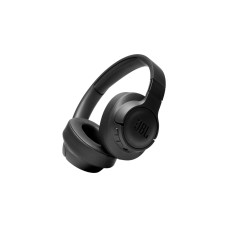 JBL Tune 760NC, Kopfhörer(schwarz, Bluetooth, ANC, USB-C)