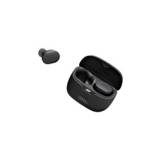 JBL Tune Buds, Kopfhörer(schwarz, Bluetooth, TWS, USB-C)