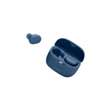 JBL Tune Buds, Kopfhörer(blau, Bluetooth, TWS, USB-C)