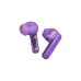 JBL Tune Flex Ghost Edition, Kopfhörer(lila/transparent, USB-C, Bluetooth)