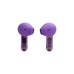 JBL Tune Flex Ghost Edition, Kopfhörer(lila/transparent, USB-C, Bluetooth)