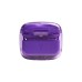 JBL Tune Flex Ghost Edition, Kopfhörer(lila/transparent, USB-C, Bluetooth)