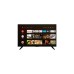 JVC LT-32VAF3255, LED-Fernseher(80 cm (32 Zoll), schwarz, FullHD, Triple Tuner, SmartTV)