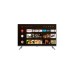 JVC LT-32VAF5355, LED-Fernseher(80 cm (32 Zoll), schwarz/silber, FullHD, Triple Tuner, SmartTV)