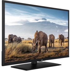 JVC LT-32VF5158, LED-Fernseher(80 cm (32 Zoll), schwarz, FullHD, Triple Tuner, SmartTV)