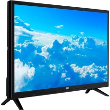 JVC LT-32VH2105, LED-Fernseher(80 cm (32 Zoll), schwarz, WXGA, Triple Tuner, HDMI)