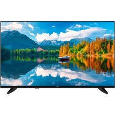 JVC LT-43VA3355, LED-Fernseher(108 cm (43 Zoll), schwarz, UHD/4K, Triple Tuner, SmartTV)